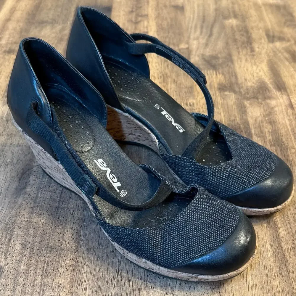 Teva riviera mary